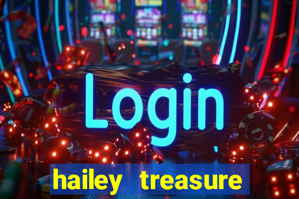 hailey treasure adventure mod apk